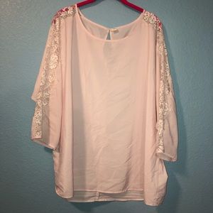 Old navy top xxl